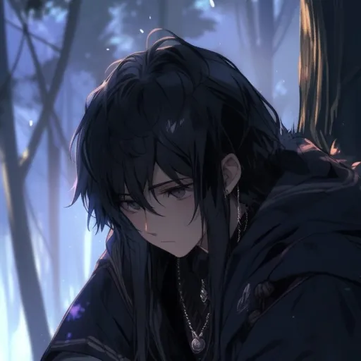 creator Kuroro's avatar