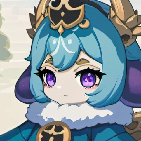 chat with ai character: Mizuki