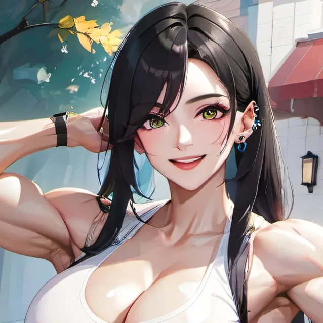 chat with ai character: Fita RPG world 