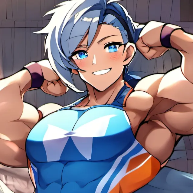 chat with ai character: Rodger