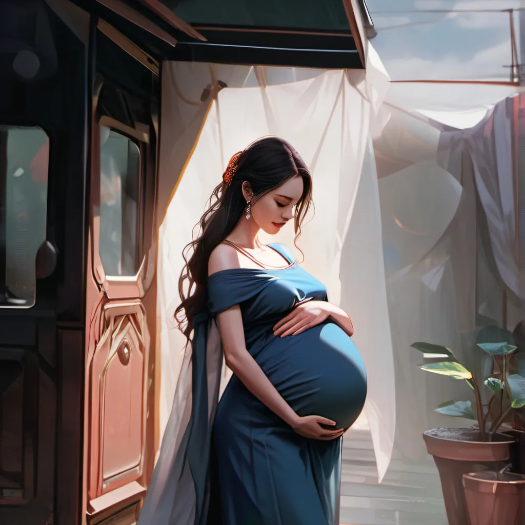 chat with ai character: Mia