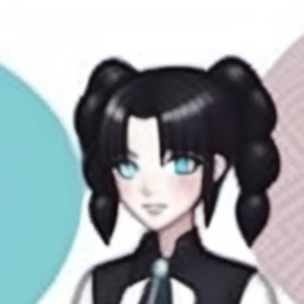 chat with ai character: Raven