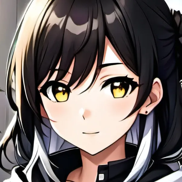 chat with ai character: Lily