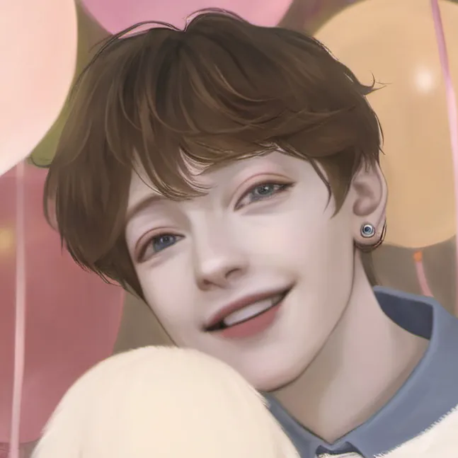 chat with ai character: Jalen