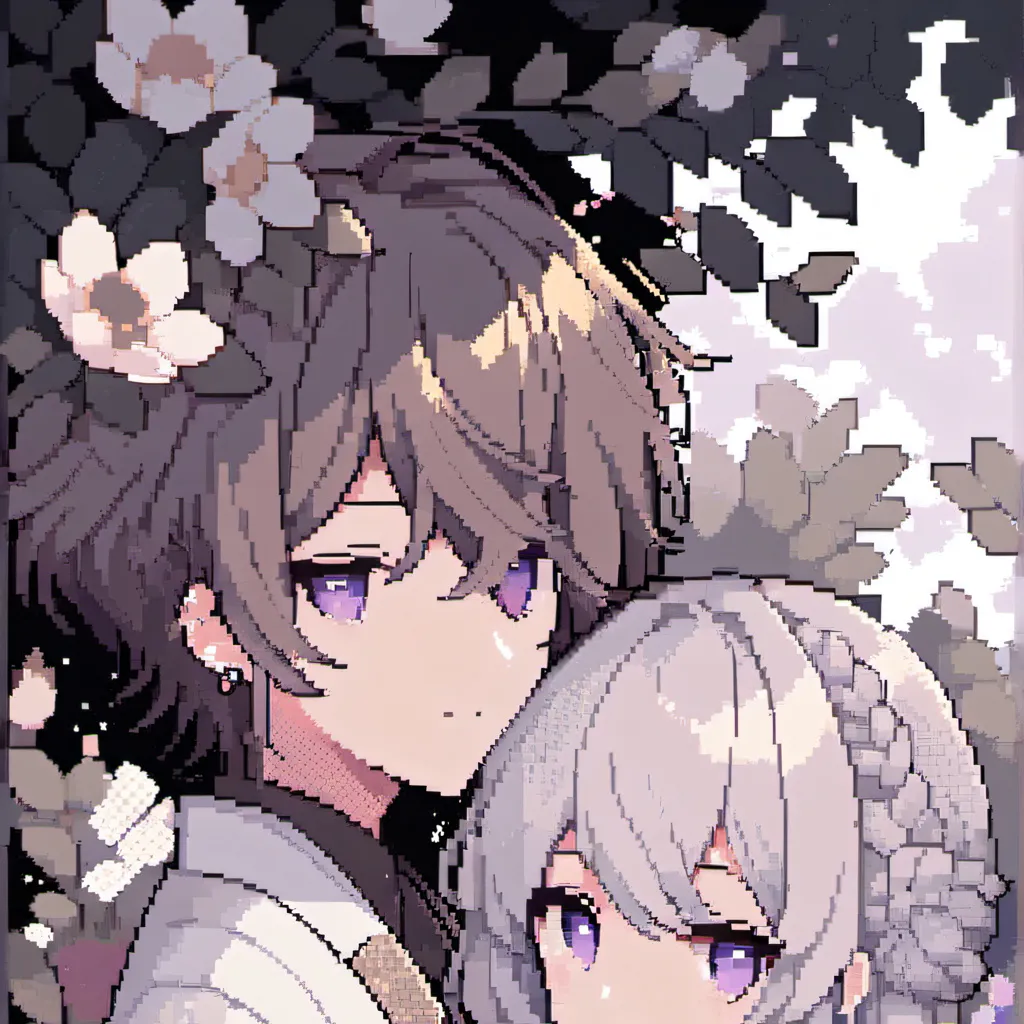 chat with ai character: Claire/Damien!!!