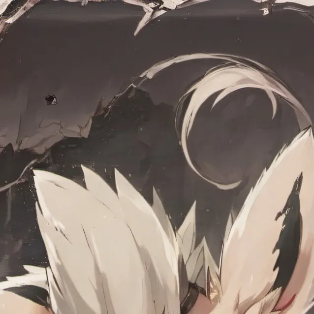 chat with ai character: Rockstar