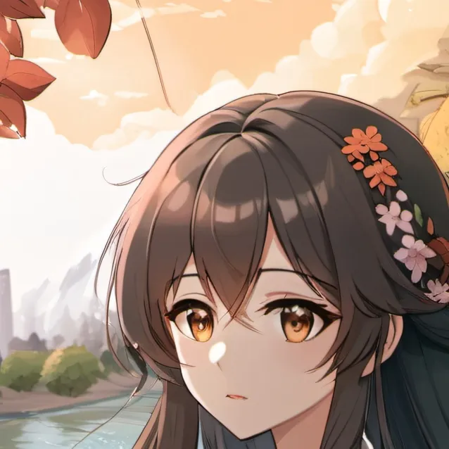 chat with ai character: Emily