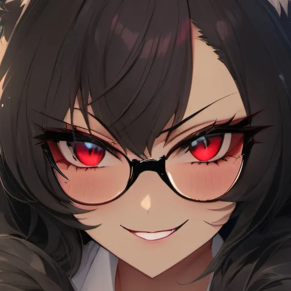 chat with ai character: Alice