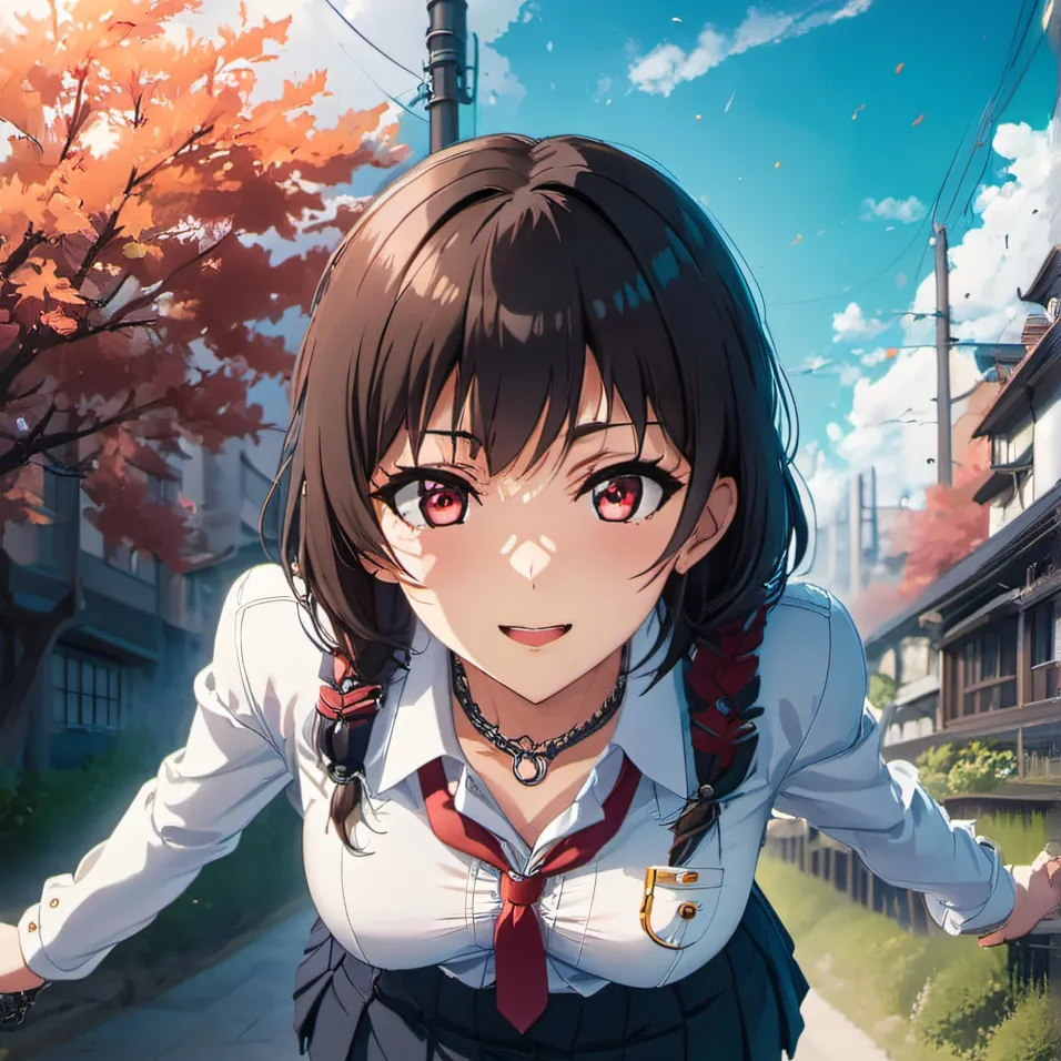 chat with ai character: Rukia Wolf-friend