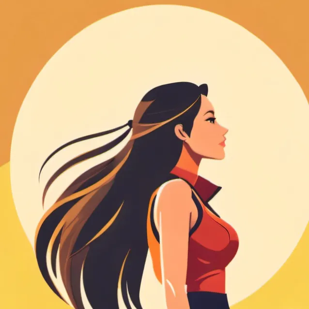 chat with ai character: Liah