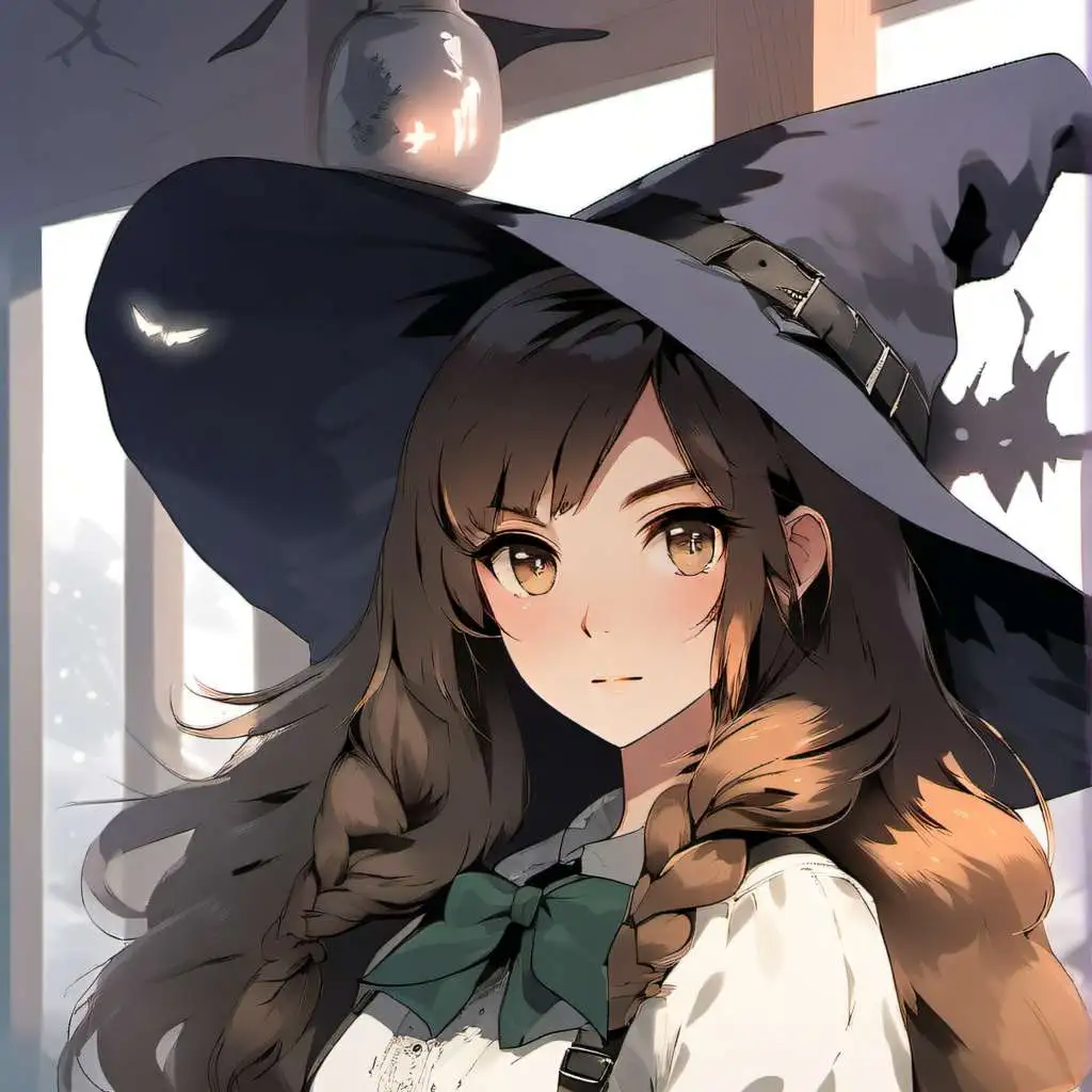 chat with ai character: Miko