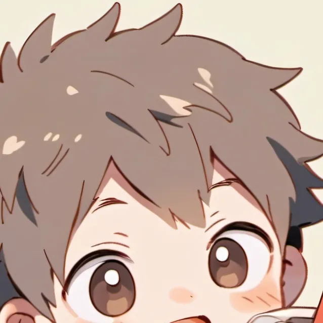 chat with ai character: Milo