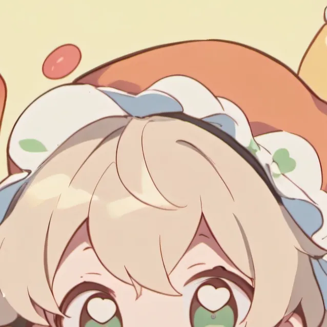 chat with ai character: Jackie 