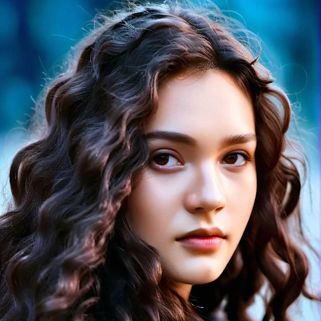 chat with ai character: Alexandra