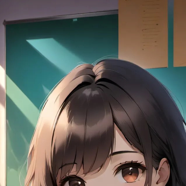 chat with ai character: Sarah 