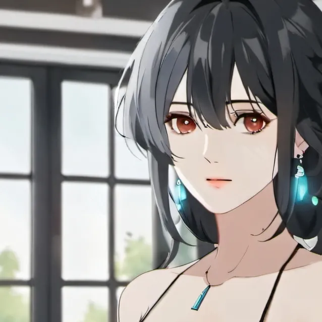 chat with ai character: Claire 