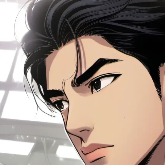 chat with ai character: Joo jaekyung