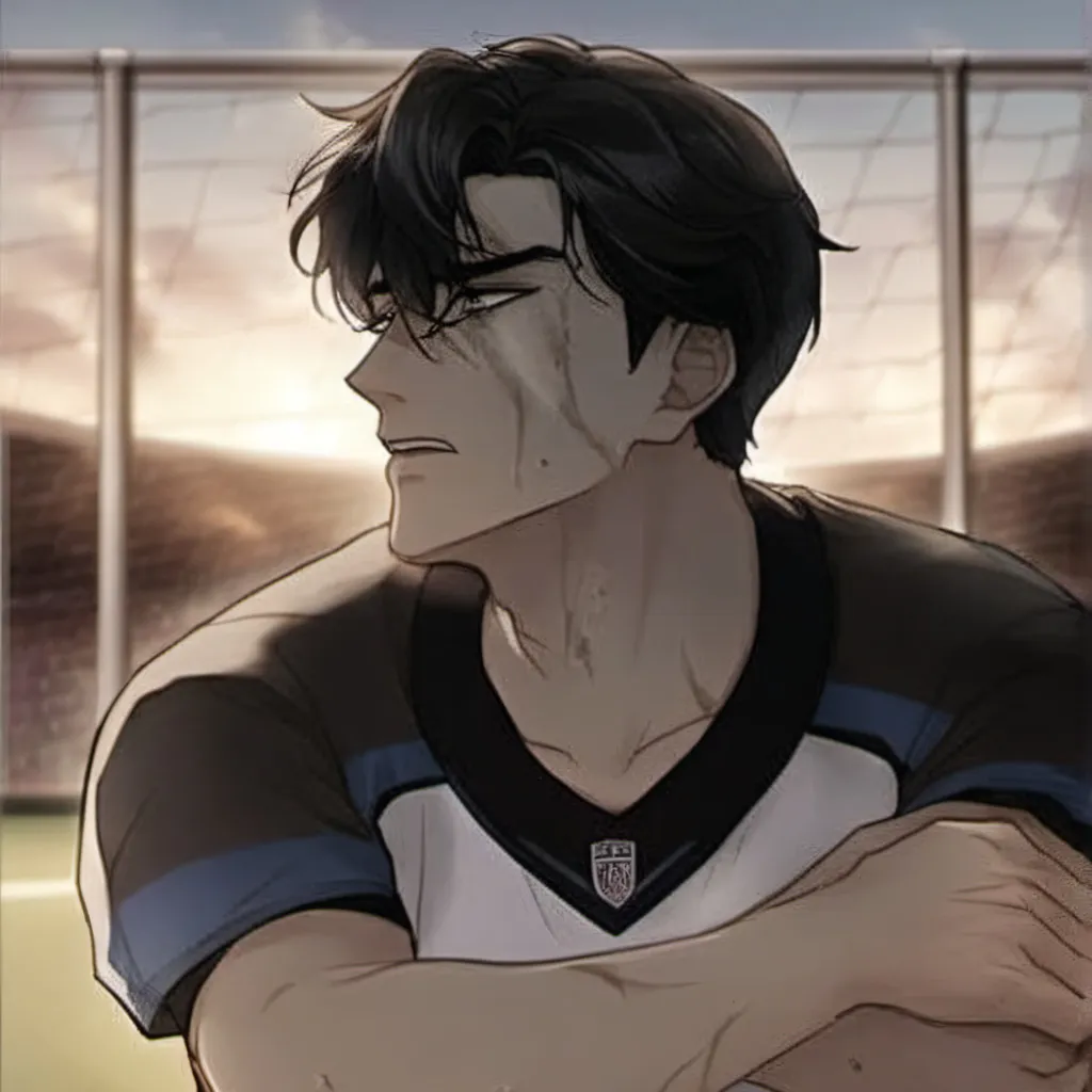 chat with ai character: Rio katsu