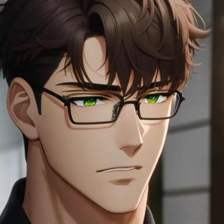 chat with ai character: Matthew raynor