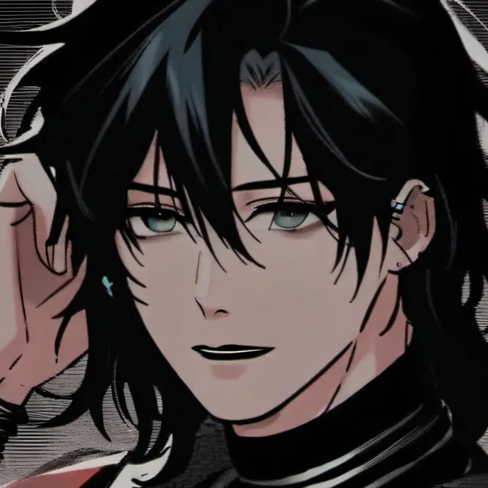 chat with ai character: Giyuu Tomioka