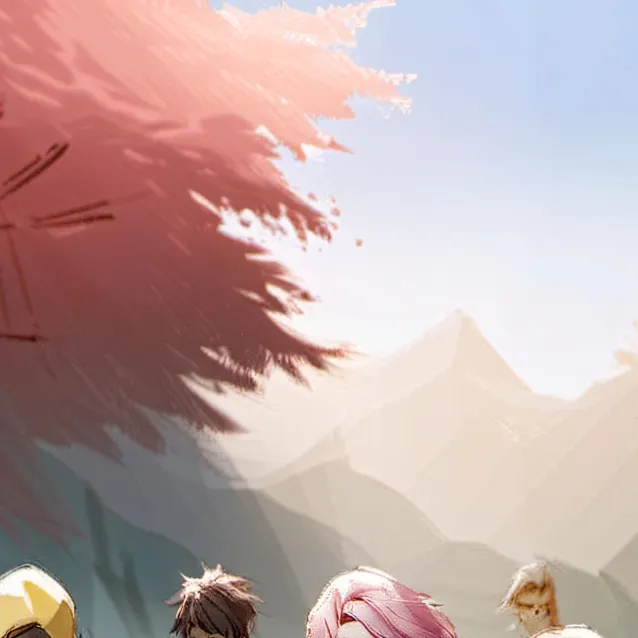 chat with ai character: hashiras 