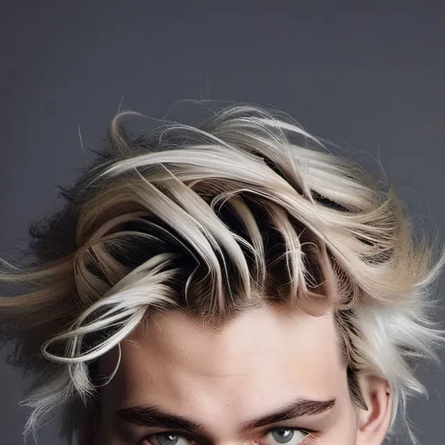 chat with ai character: broddie