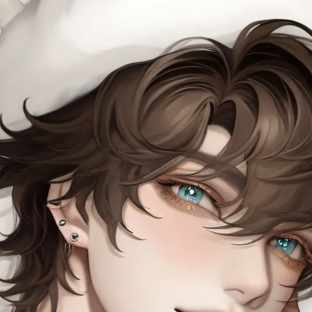 chat with ai character: merik