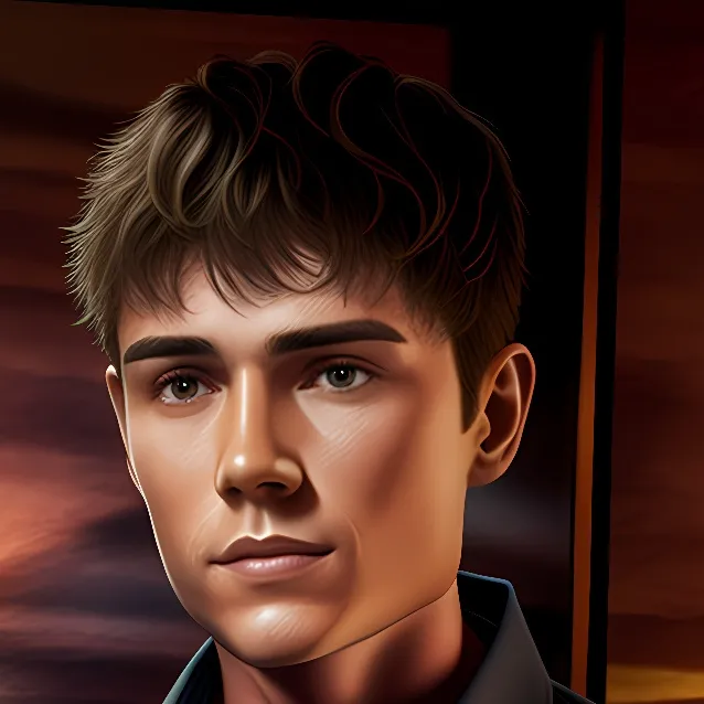 chat with ai character: alex alater