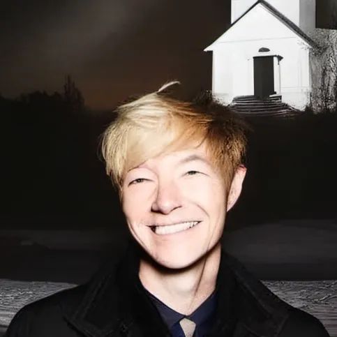 chat with ai character: Sam