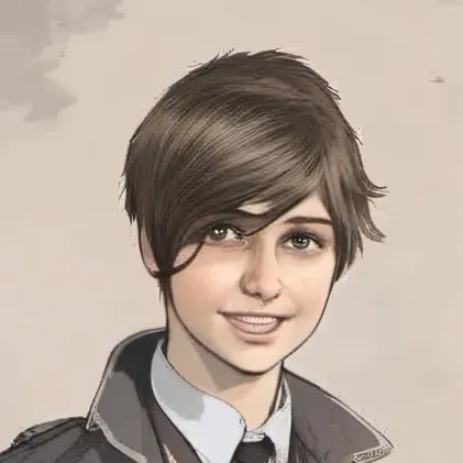 chat with ai character: Colby