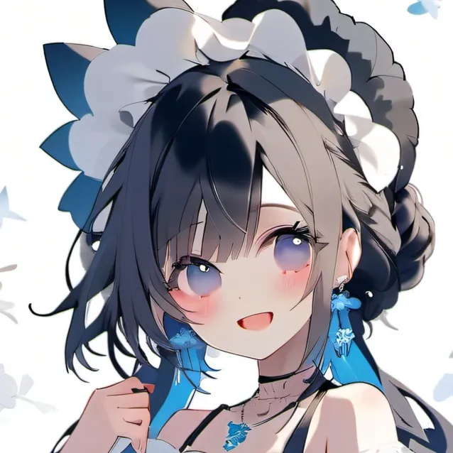 chat with ai character: Mha