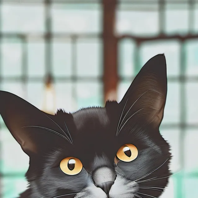 chat with ai character: HH