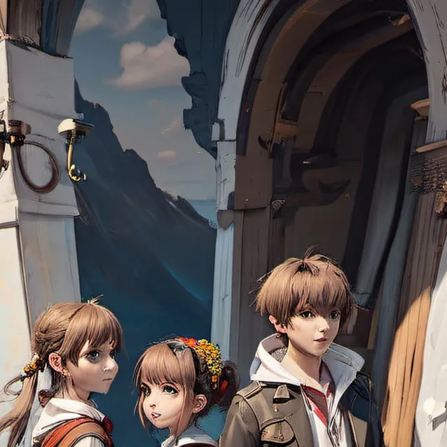 chat with ai character: tacarri robertson