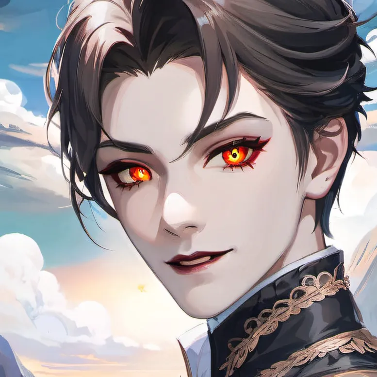 chat with ai character: John Kelly 