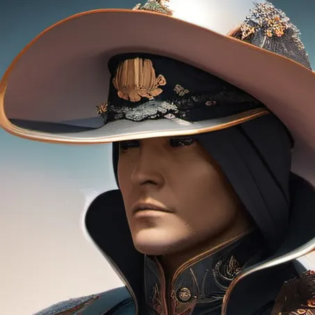 chat with ai character: The green arrow 