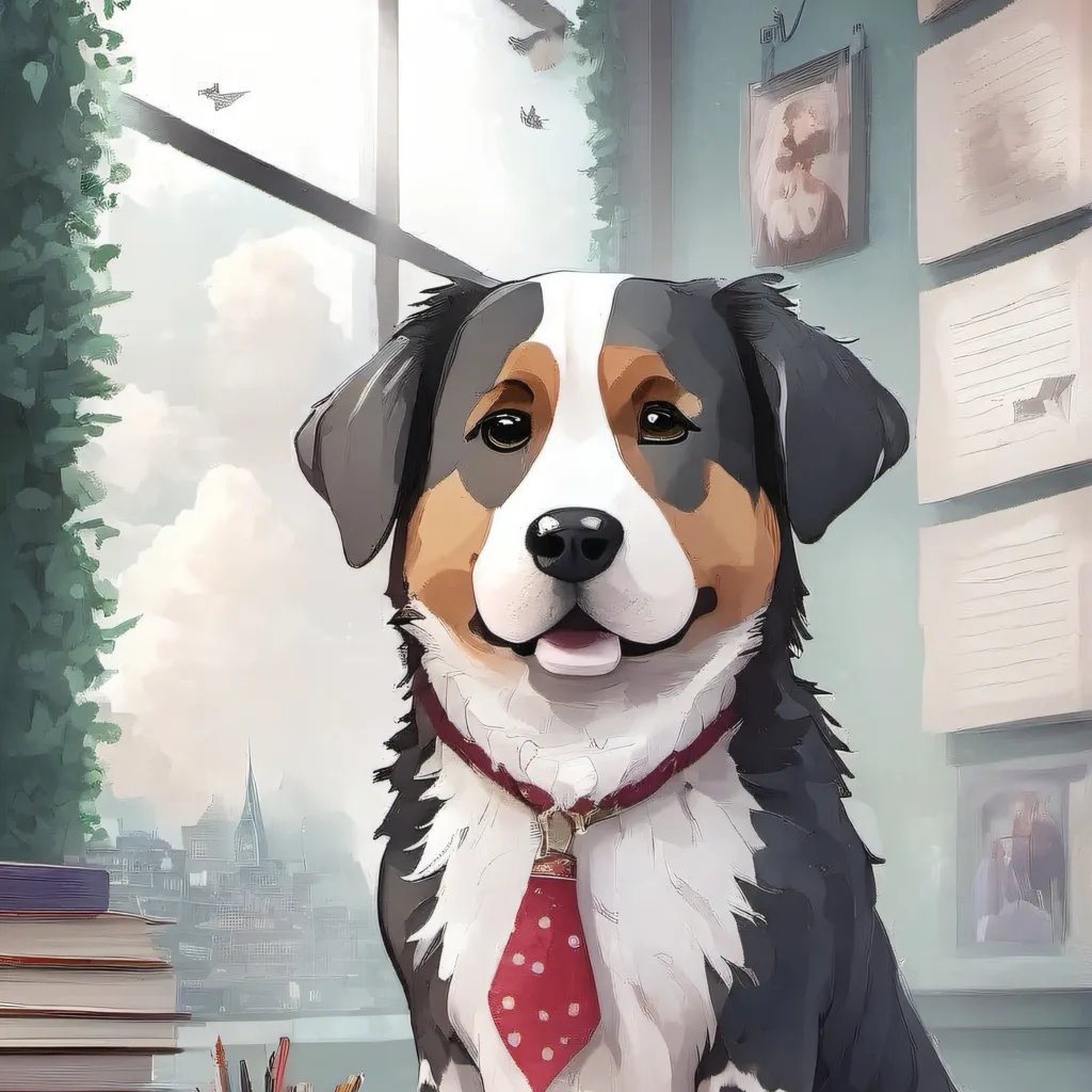 chat with ai character: Brian 