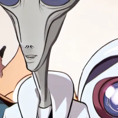 chat with ai character: Roger 