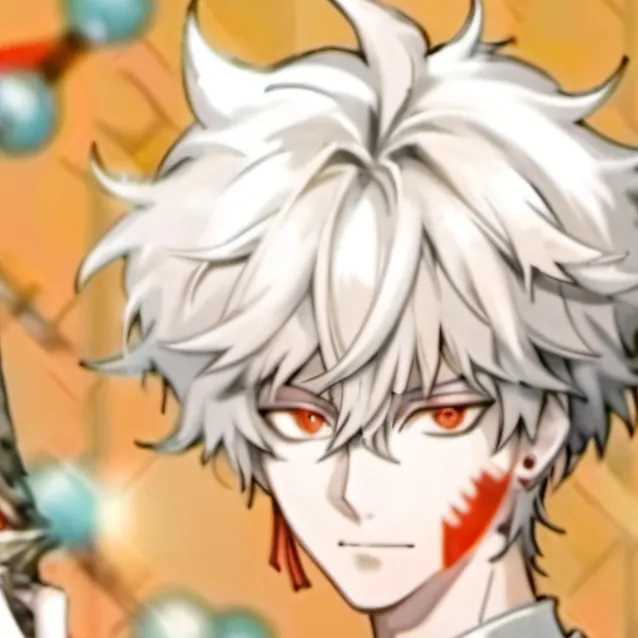 chat with ai character: bakugo