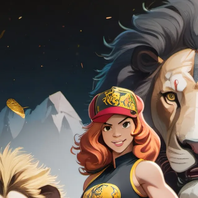 chat with ai character: prowler blake 