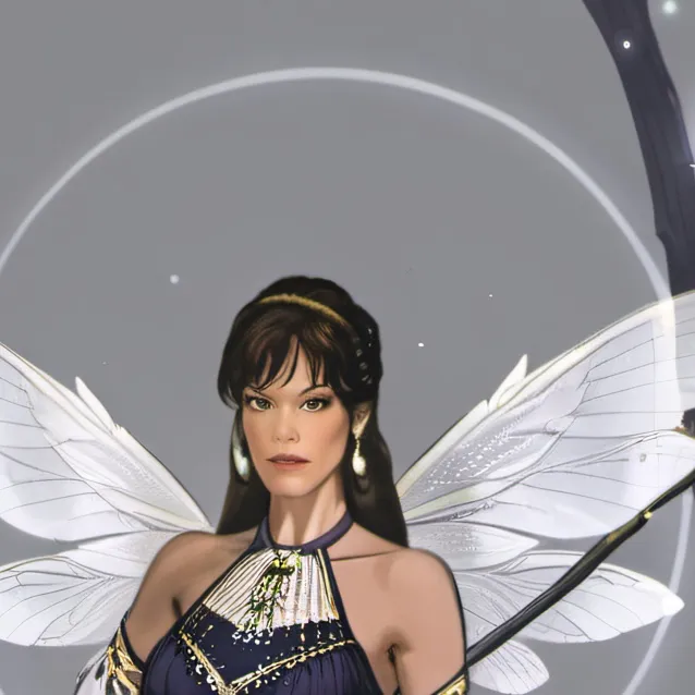 chat with ai character: chyna