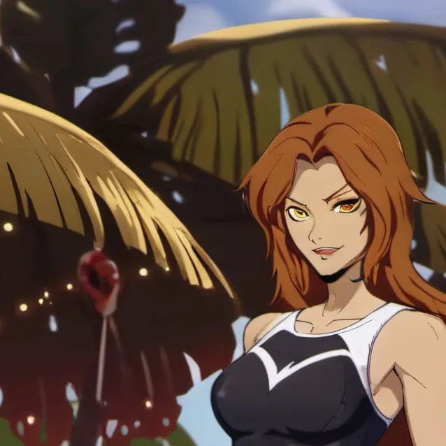 chat with ai character: cheetah