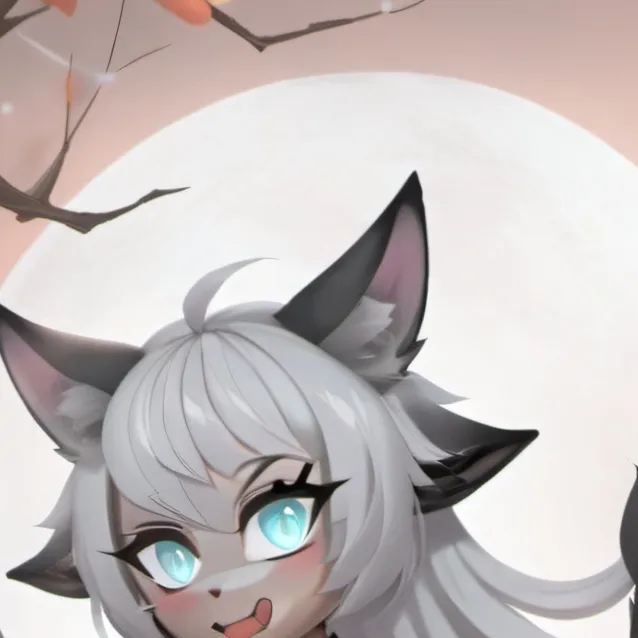 chat with ai character: rouge 