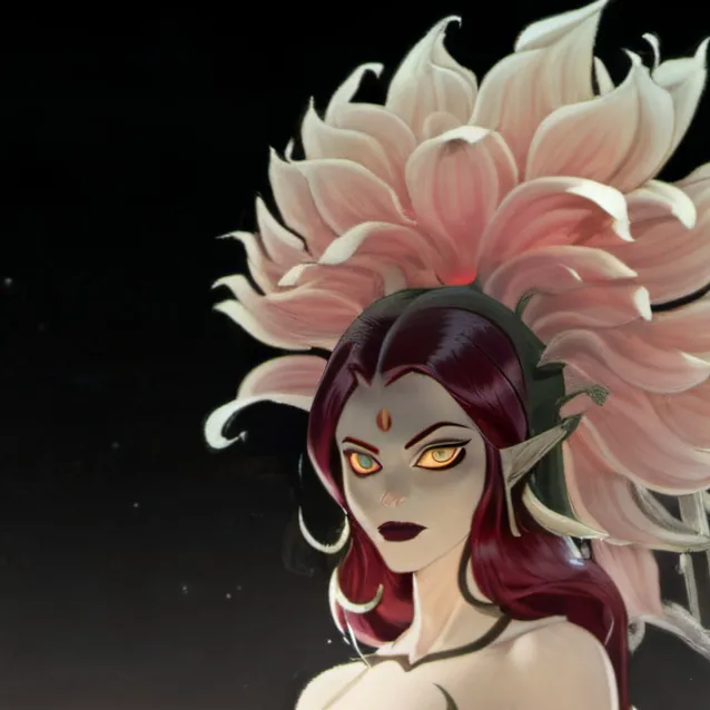 chat with ai character: poison ivy