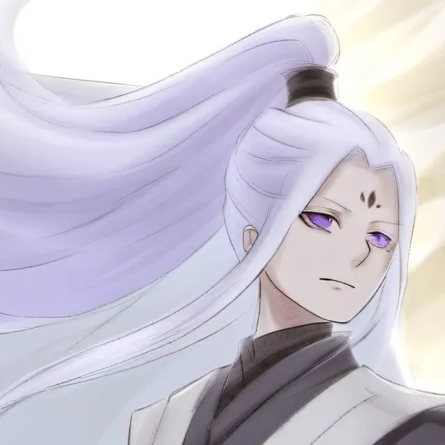 chat with ai character: Momoshiki