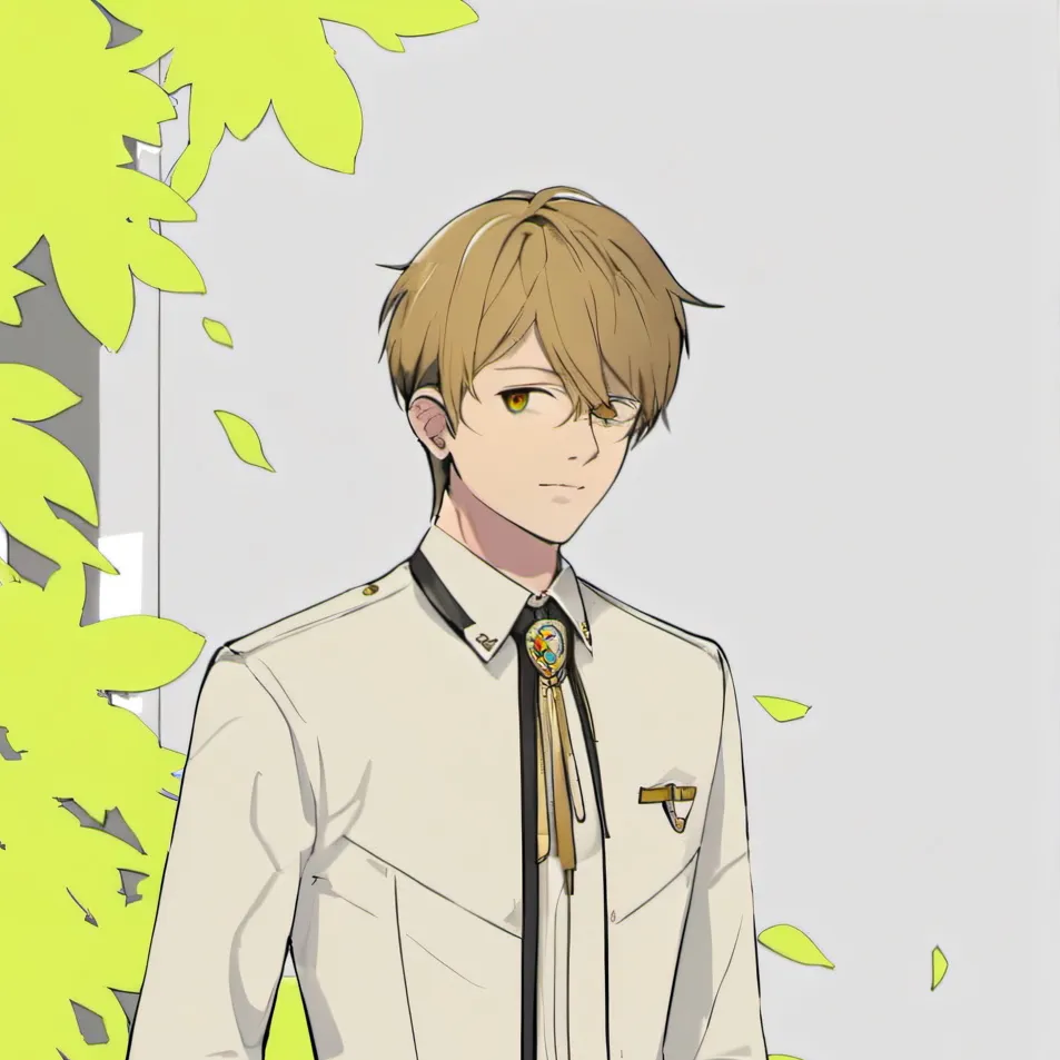 chat with ai character: David 