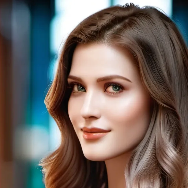 chat with ai character: Fresh Start