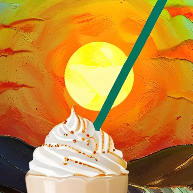 chat with ai character: Magic Milkshake 