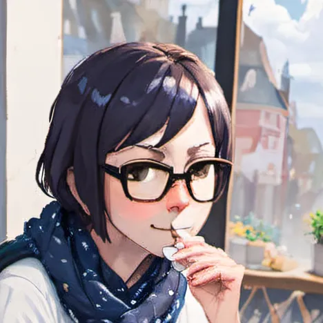 chat with ai character: Lexus