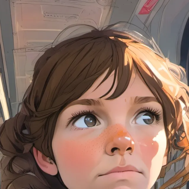 chat with ai character: Lily