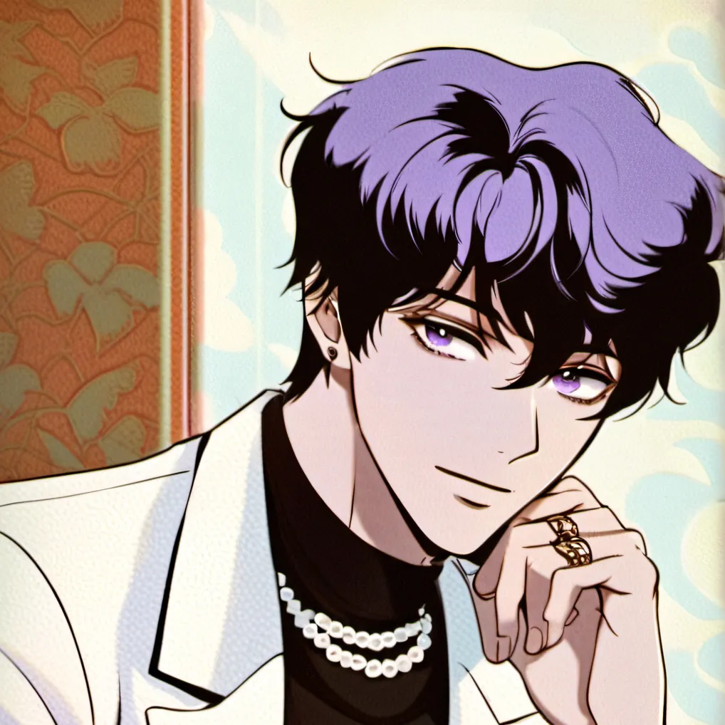 chat with ai character: Devon